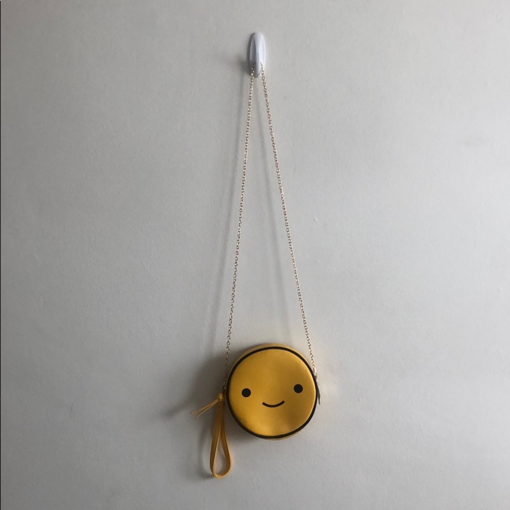 Small purse